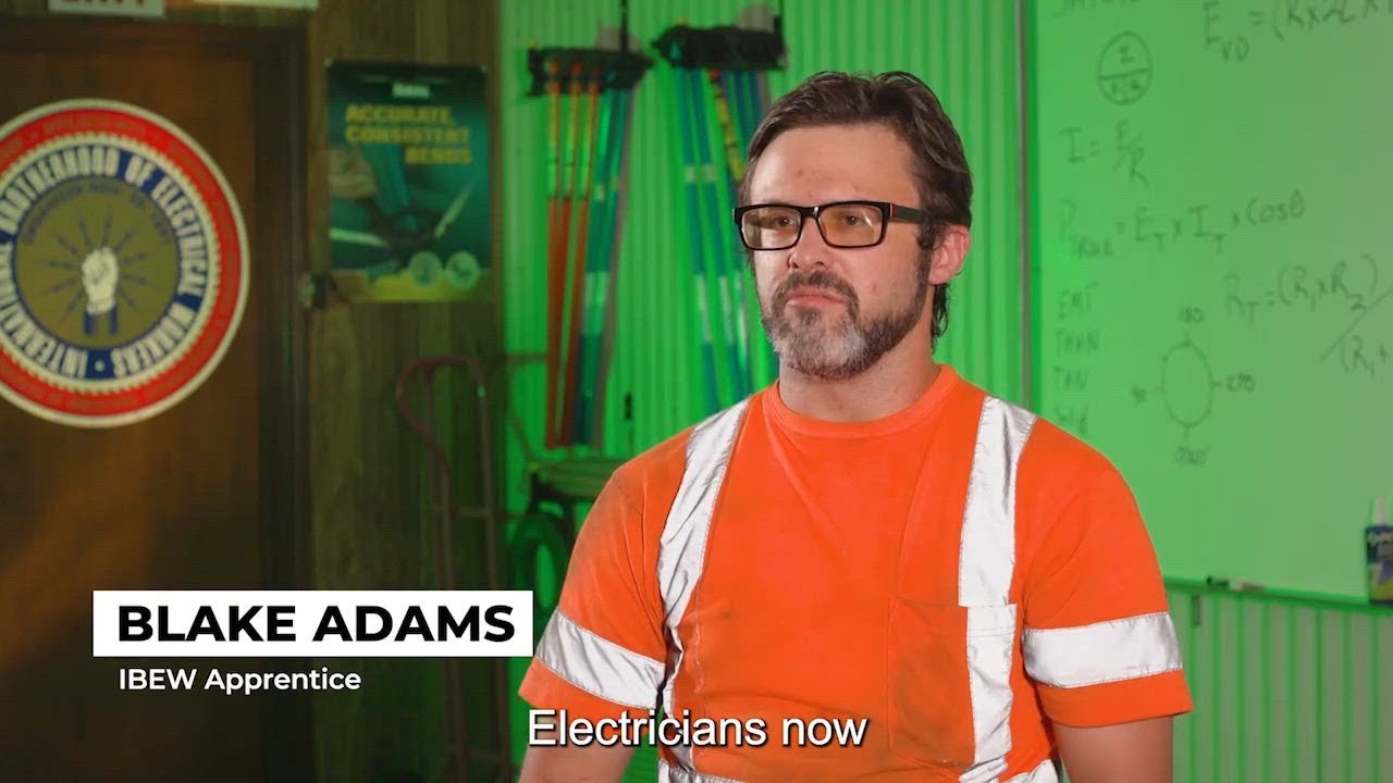 First Impressions in IBEW