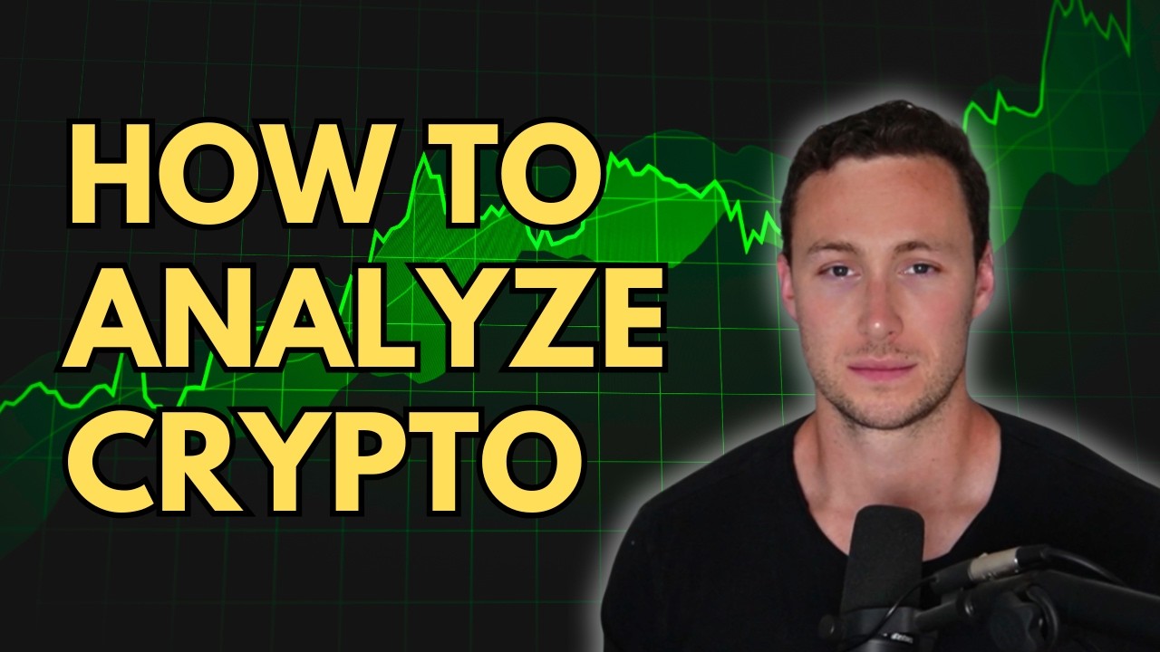 How to Analyze Crypto Fundamentals with DefiLlama (Updated 2025 Guide)