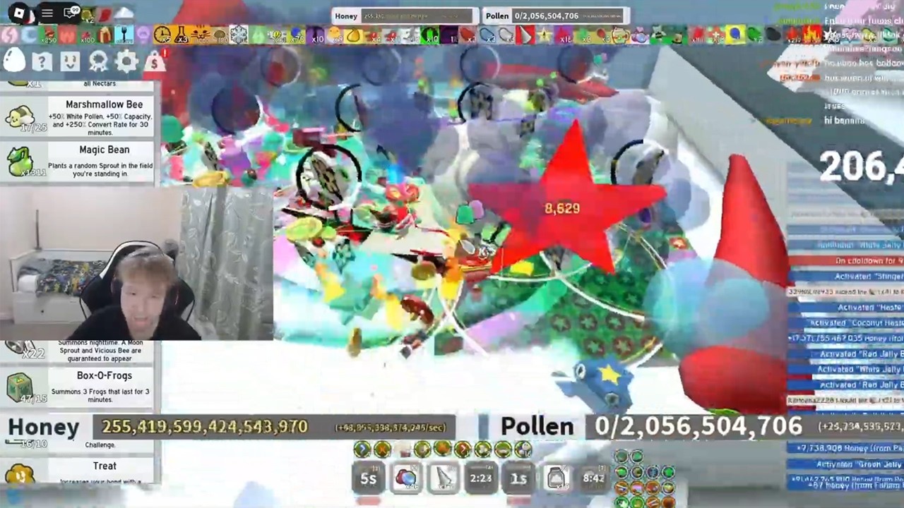 🔴THE SECRET META🔴WR WHITE BOOST 17.8QD🔴NAME NAME 32.9QD BOOST🔴SO MUCH STUFF🔴DAY 35/365🔴