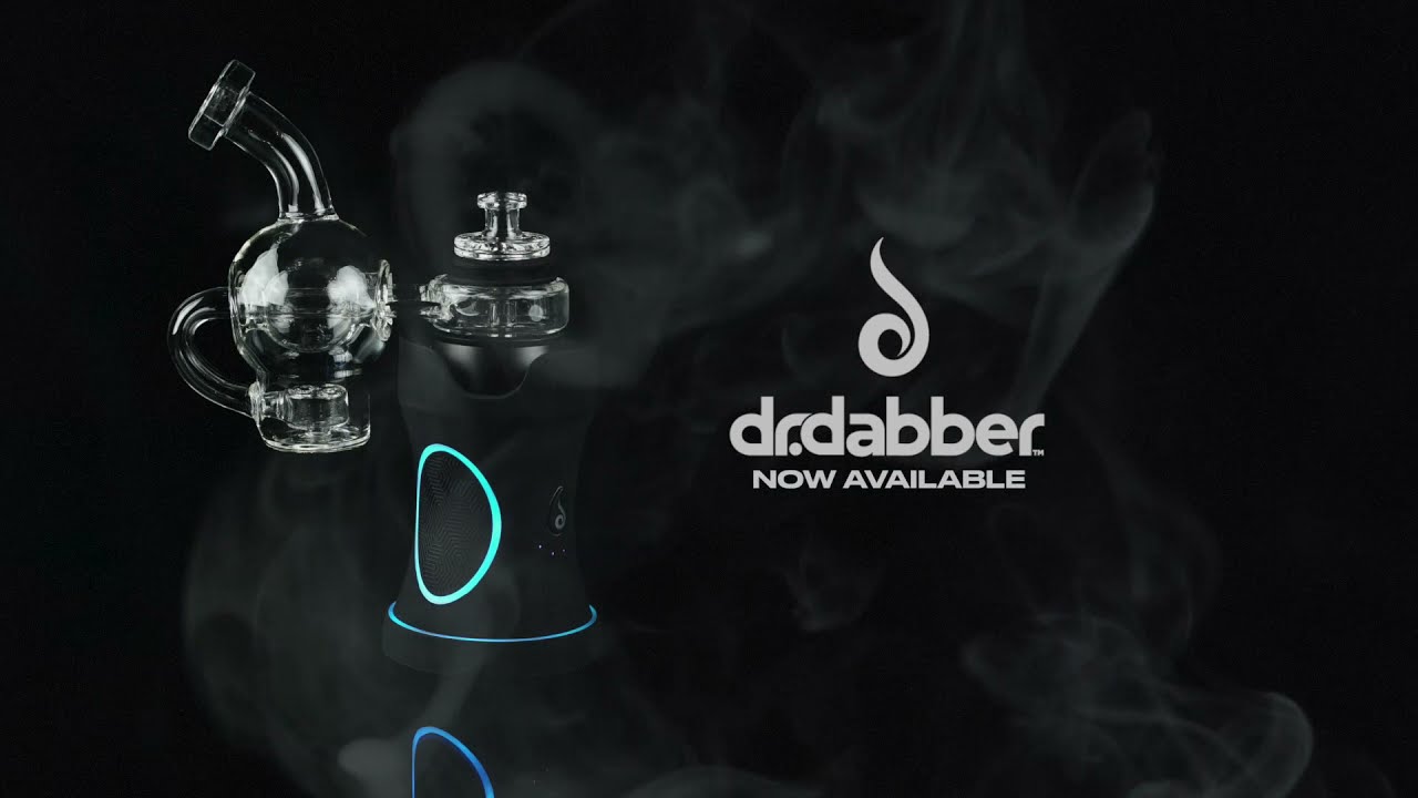 Boost Evo&trade;: TDE Ball Rig Glass Attachment Function | Dr.Dabber&reg;
