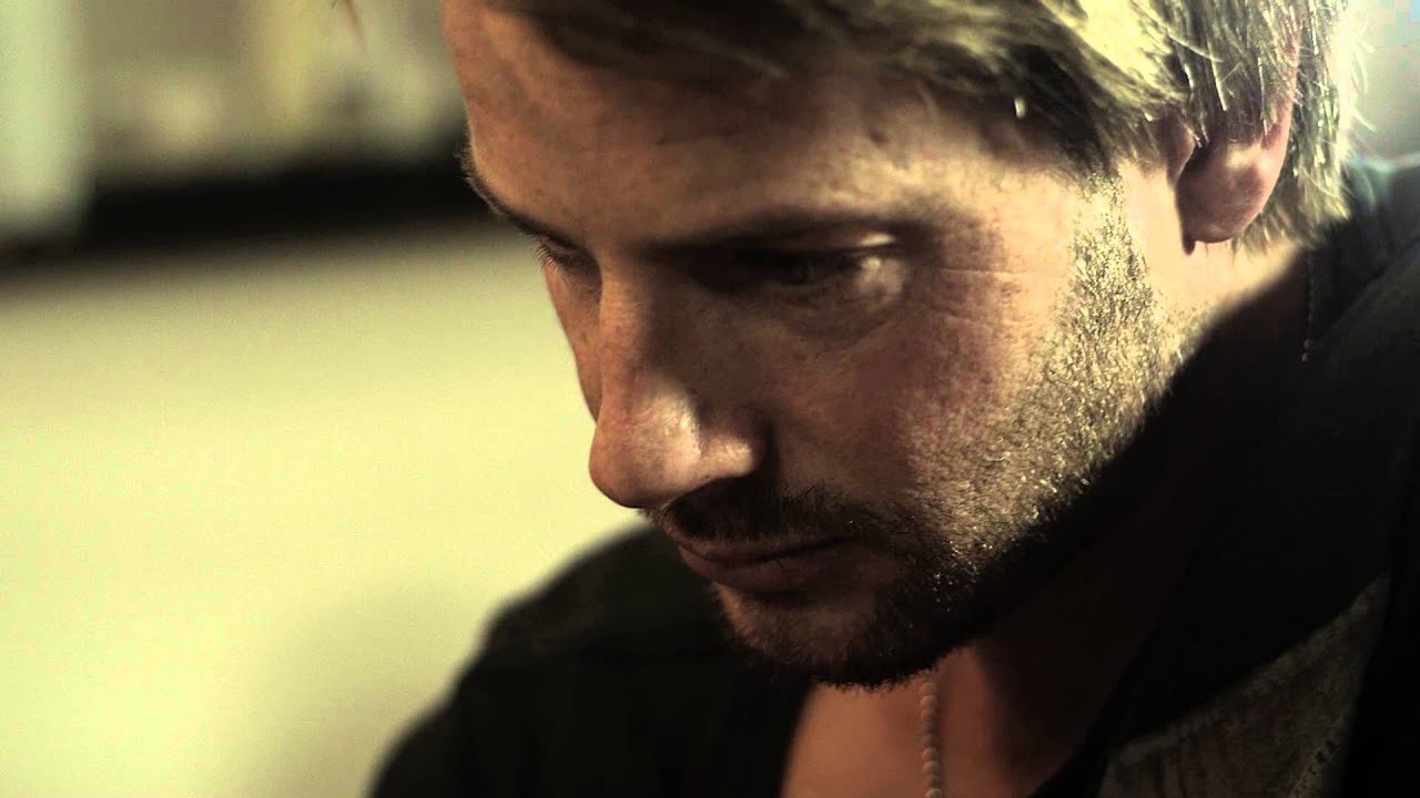 Frank Van Etten - Jij Bent Niet Meer Die Man Van Toen (2014 Remix)(Officiële Videoclip)