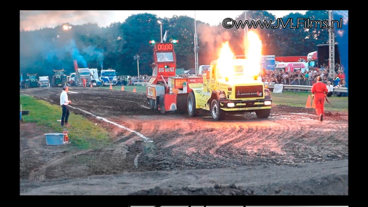 Rhinorocket onboard | NTTO Alphen 2015