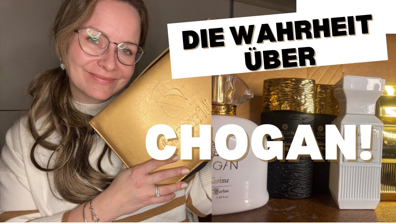 Alles Fakes und Abzocke? Wie gut ist Chogan?