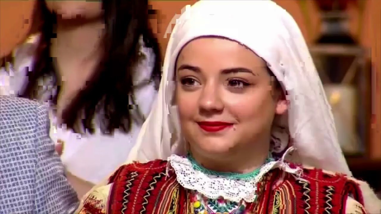 AJ STANI MLADA NEVESTO - JORDAN MITEV(MERAK MEANA)LIVE!
