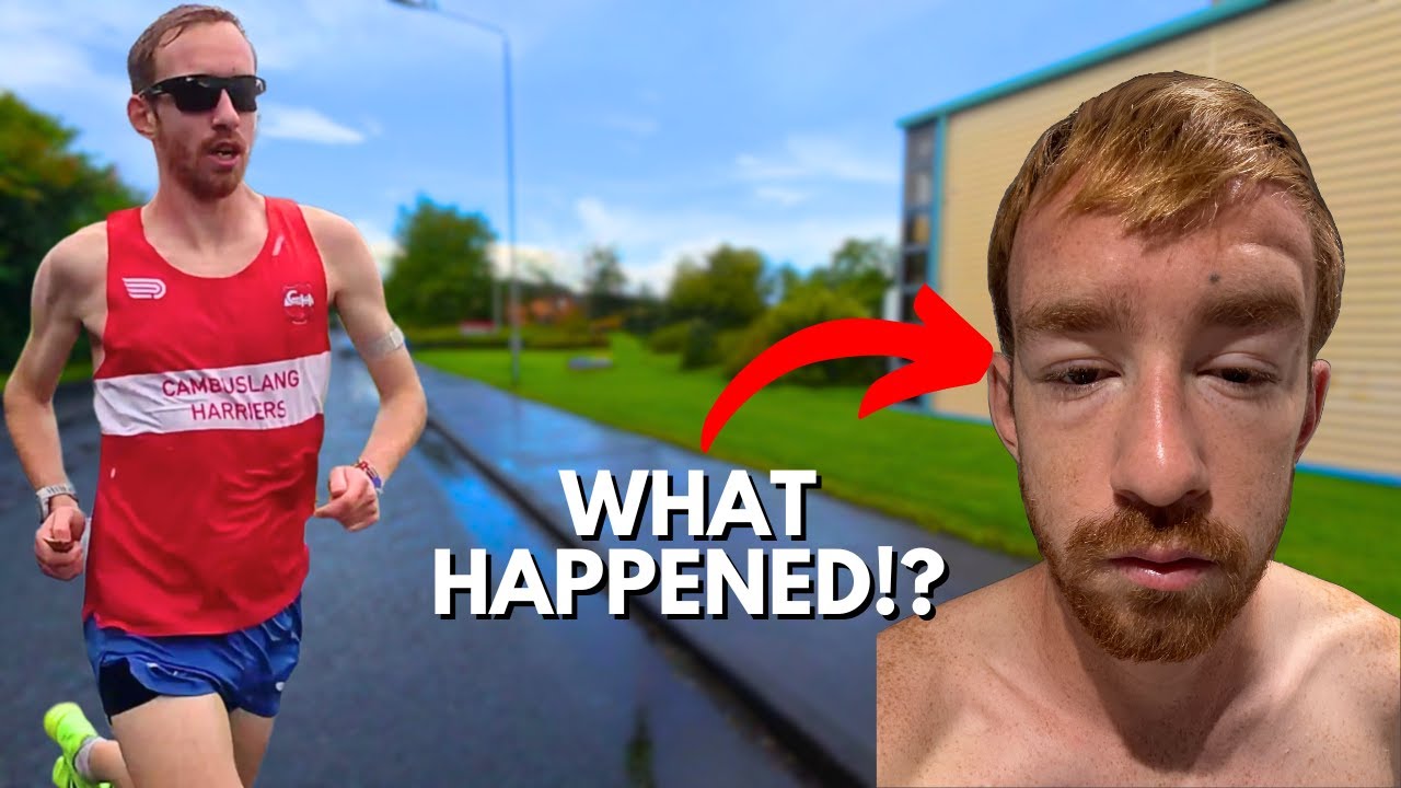 The Biggest Training Mistake I've Ever Made + Berlin Marathon QnA