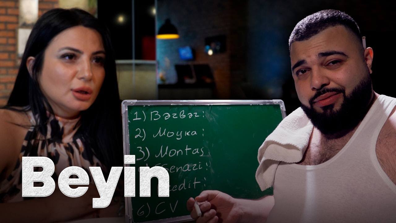 Beyin