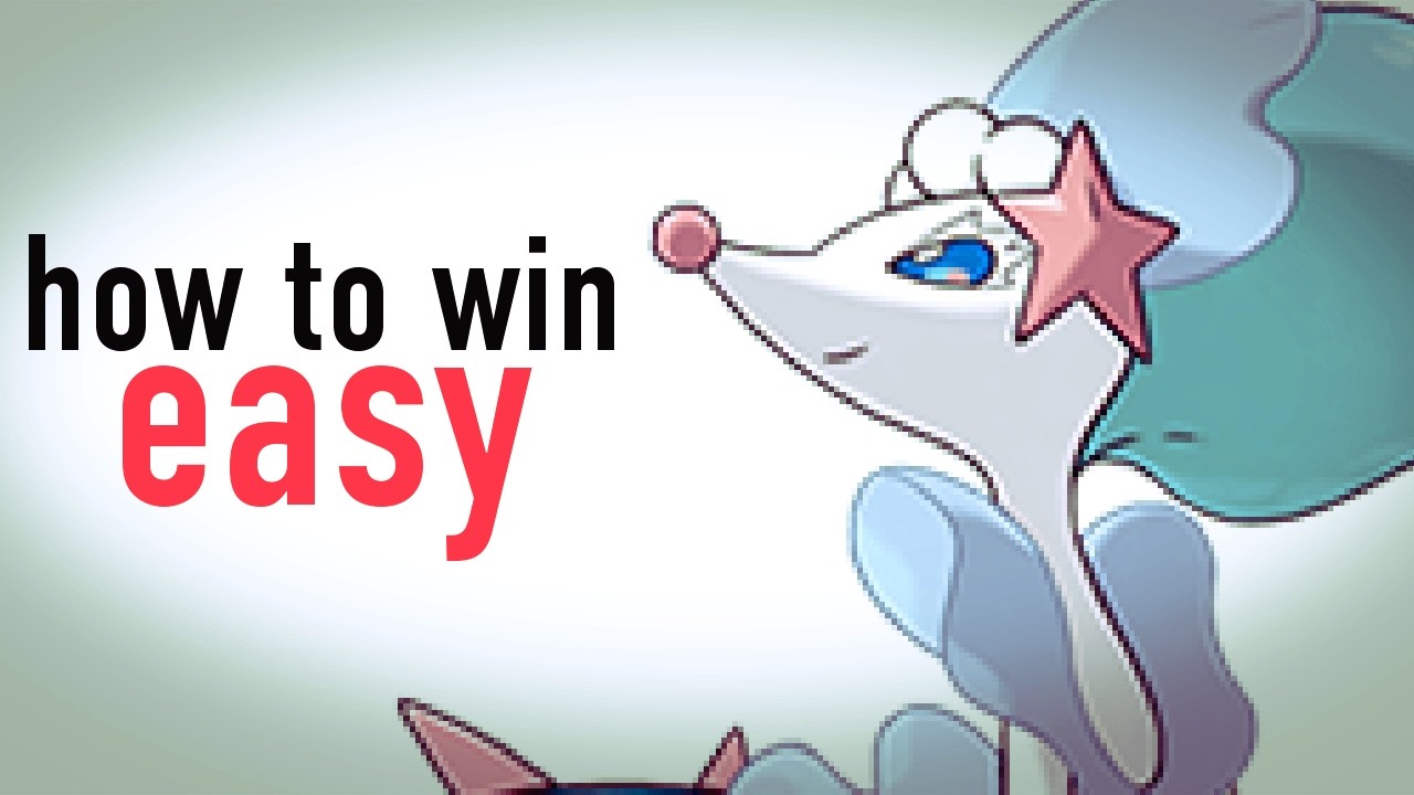 Топ-10 покемонов для начинающих игроков в Pokemon Champions (одиночные бои)