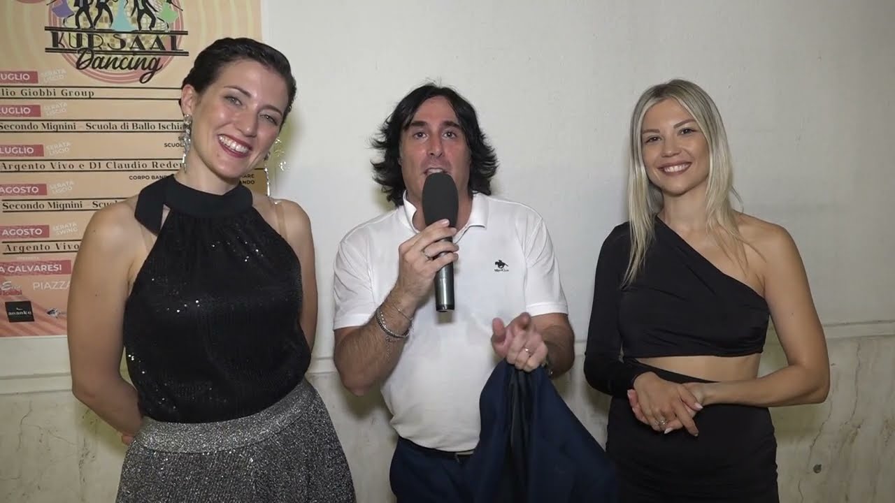 Eventi Artistic Picenum Grottammare