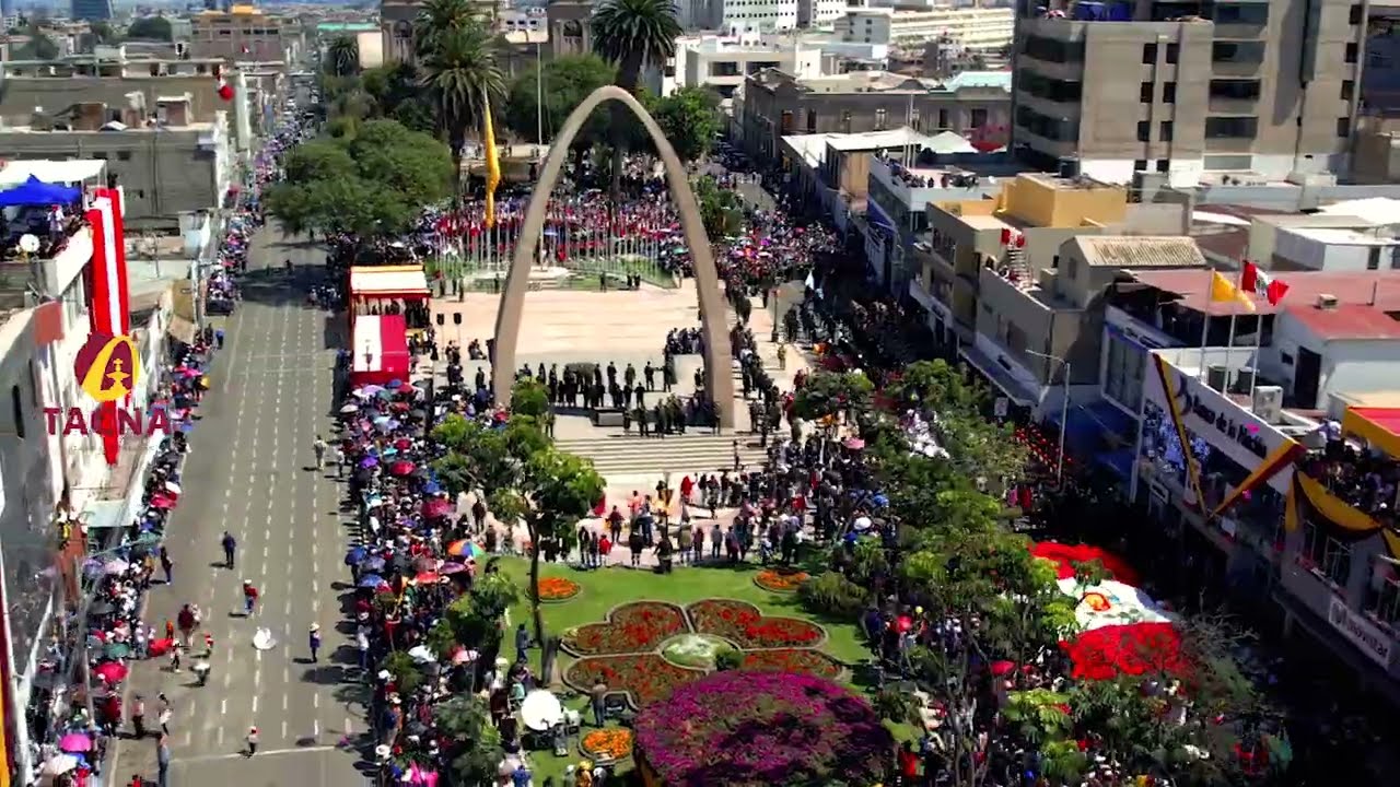 MIRA CON NOSOTROS A LA BANDERA PASAR - 28 DE AGOSTO