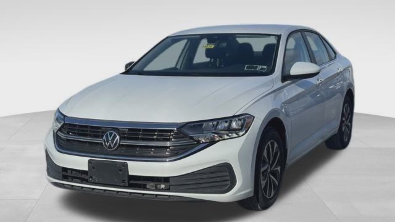 2023 Volkswagen Jetta S Poughkeepsie, Arlington, Red Oaks Mill, Spackenkill, Crown Heights