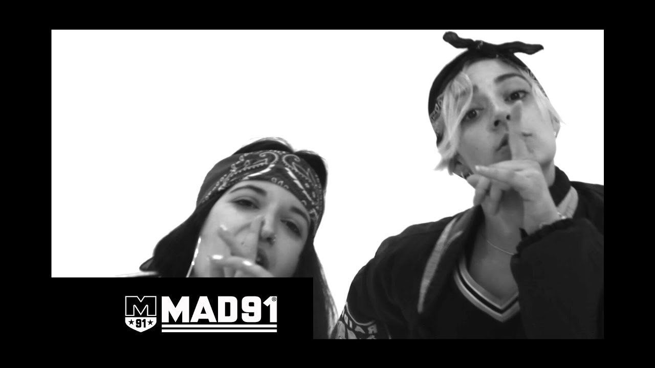 Jimboman & Kasta Mad - Respeto Lo Primero ft. Morodo & Dj Big Bro (prod. Ales Fabiani) [UNDERTAPE]