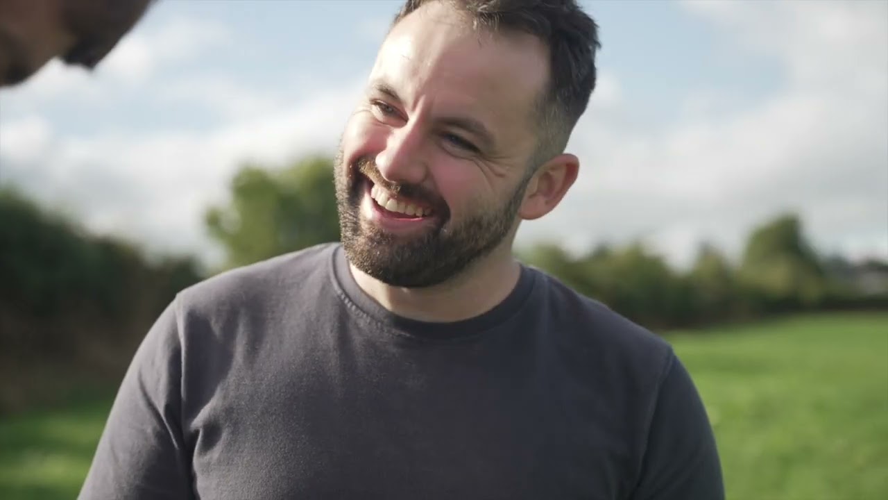 O'Connell Family, Co. Cork | North Cork Creameries