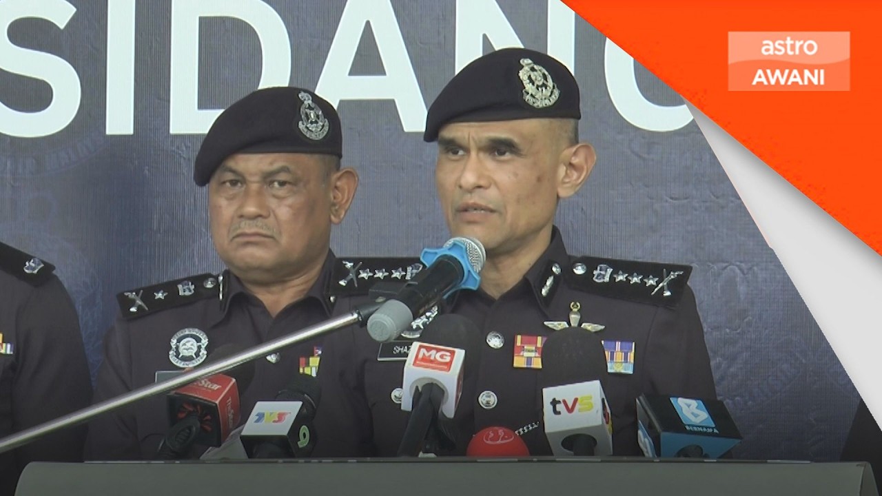 Polis akan panggil Arun bantu siasatan isu kuil