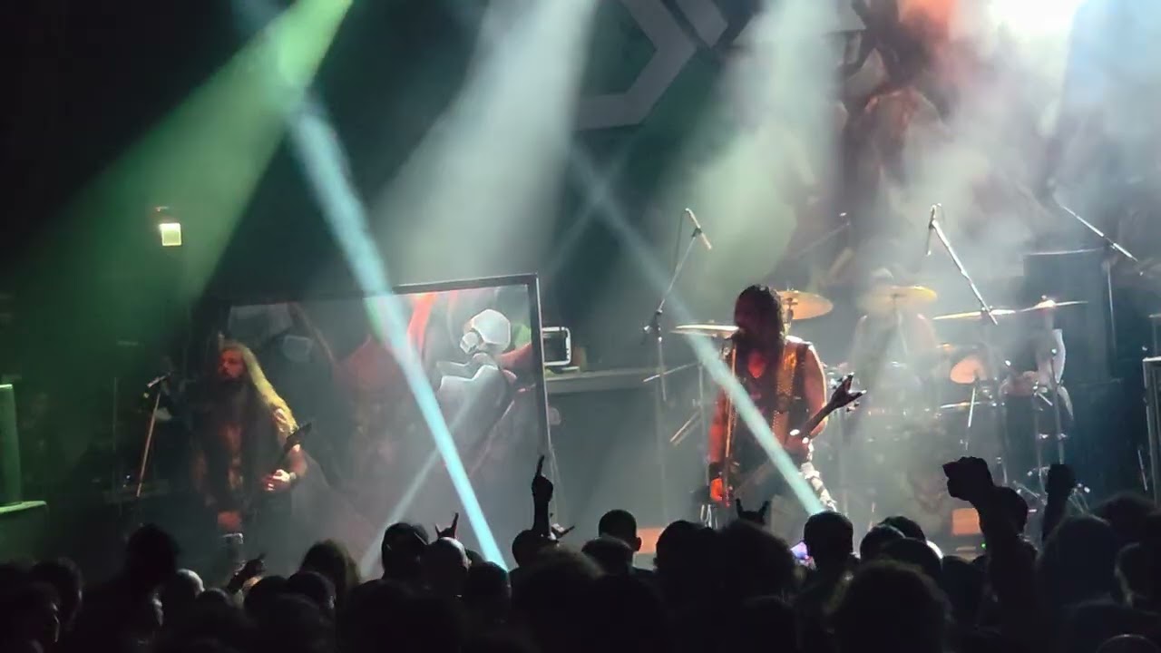 destruction ( teatro flores 2026)