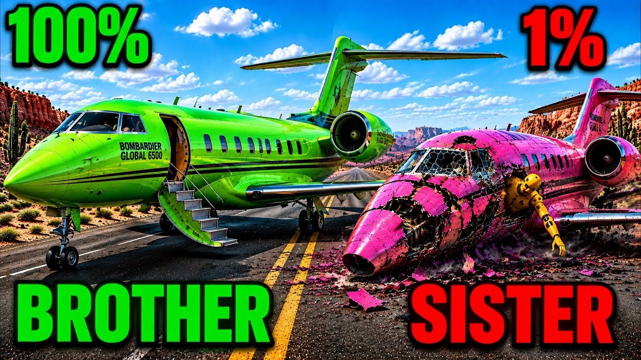 Family Crash Test #28 | BeamNG.drive