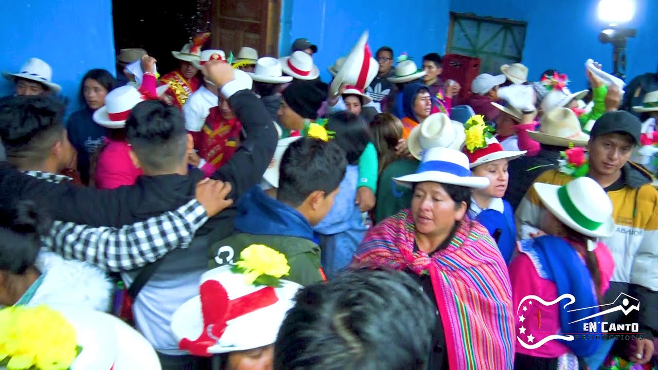 FIESTA COSTUMBRISTA COLPAPAMPA 2023 