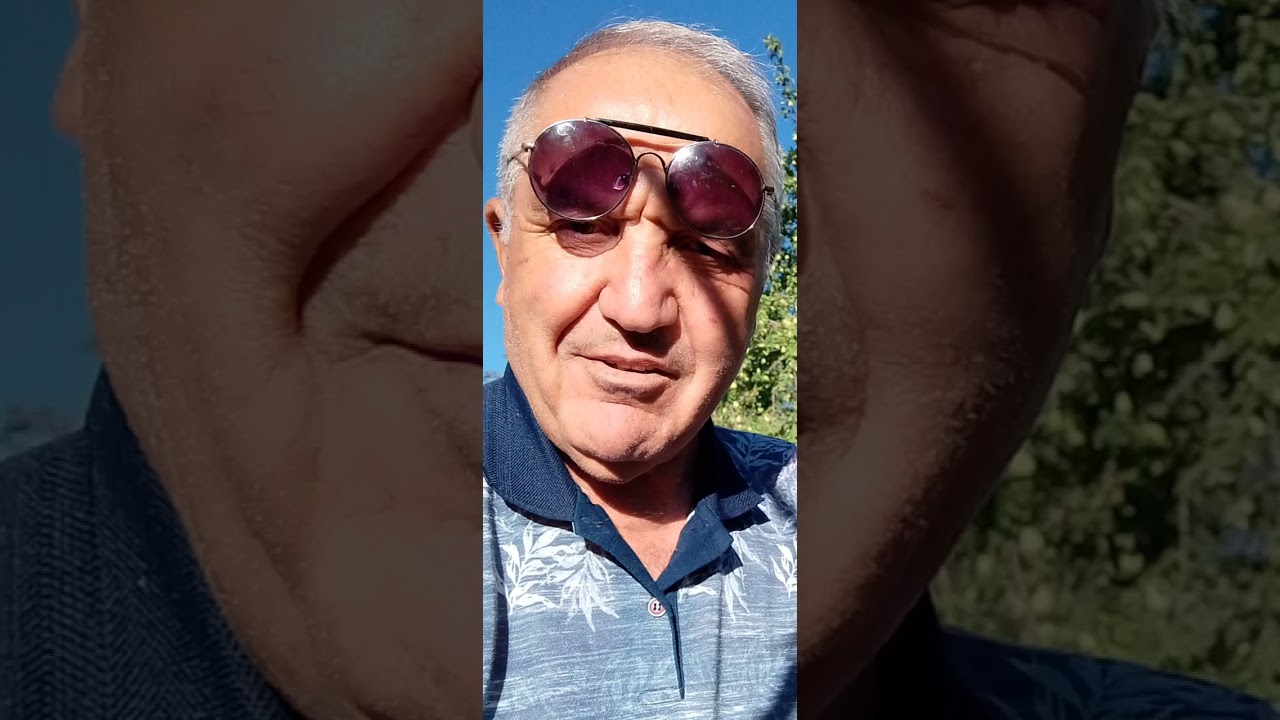 Uşaklı Turan Şahin TRT Türkü özel programı