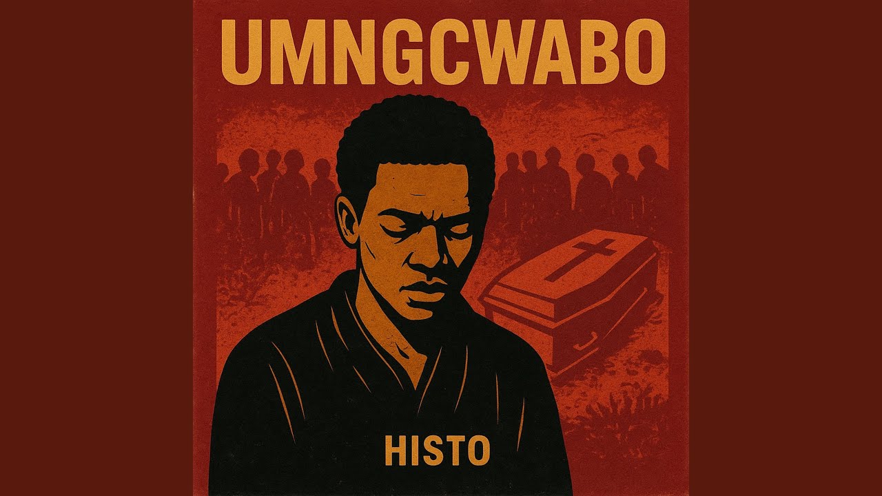 Umngcwabo