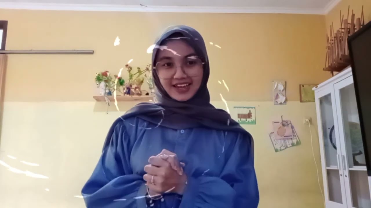 Mengenal 5 Bentuk Geometri 