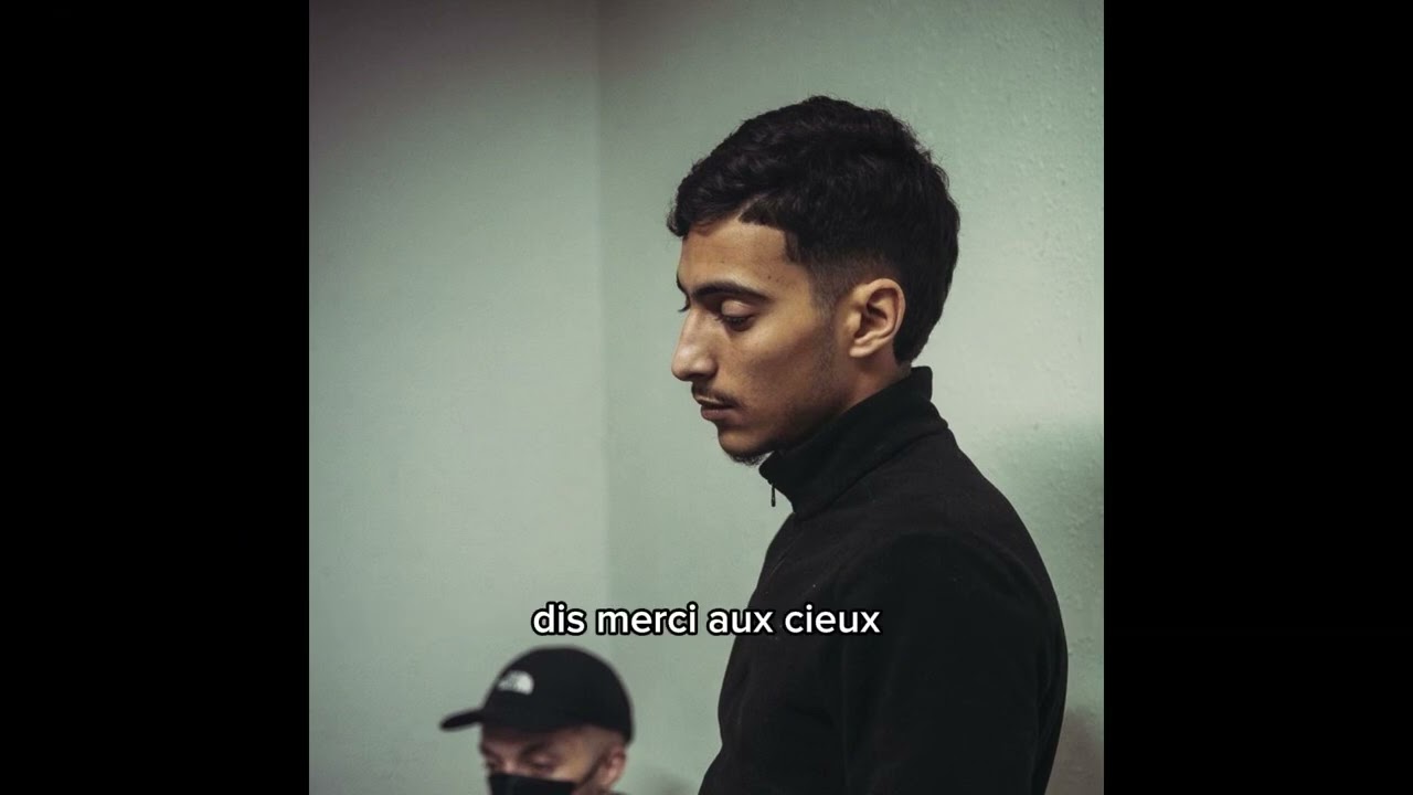 [Exclu] Saif - Morose