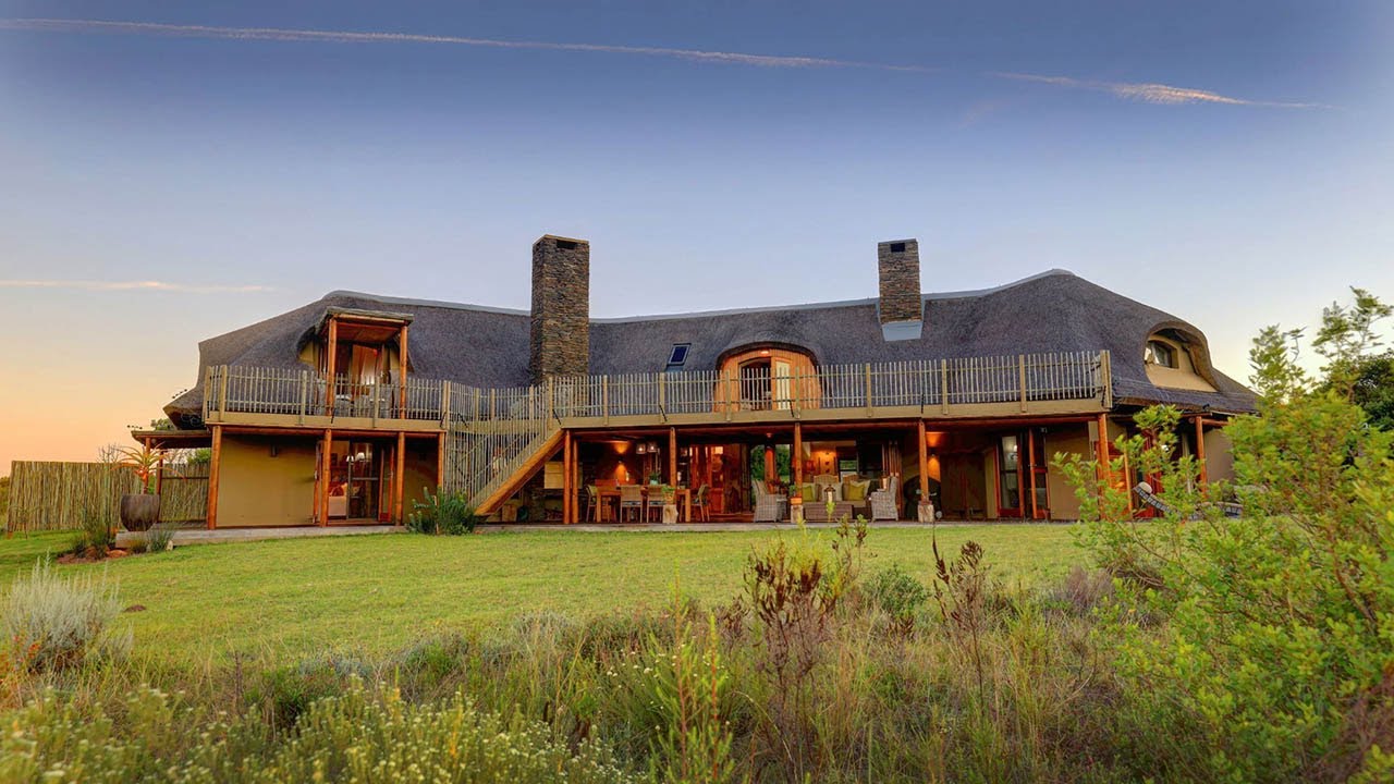3 Bedroom House For Sale on Gondwana Game Reserve | Pam Golding Properties
