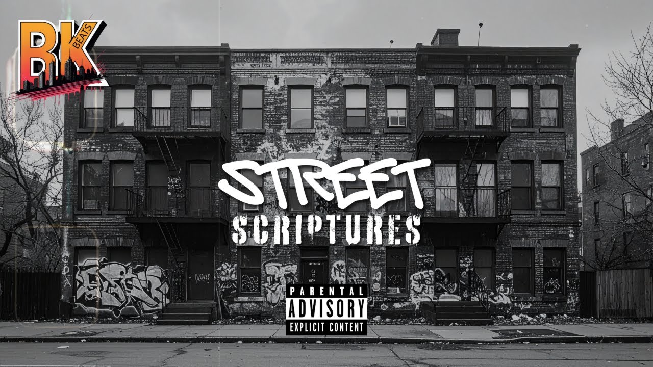 90s Boom Bap Hip Hop Instrumental 