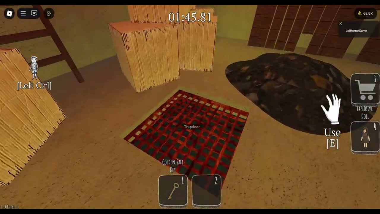 Evil Nun Roblox: Escape New Nun School (Practice, Nun Bot)