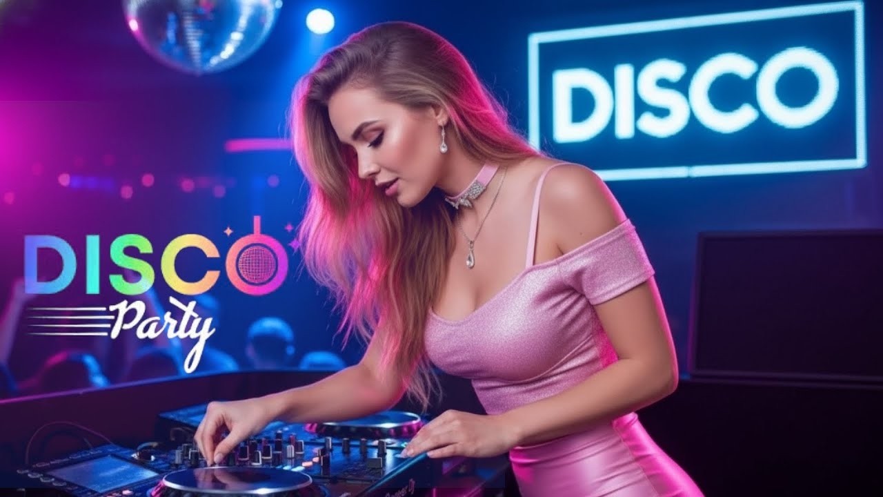 ❤️ Best of 80s 90s Italo DISCO Love Songs | Romantic Euro Disco Dance Songs | Italo Love Fever
