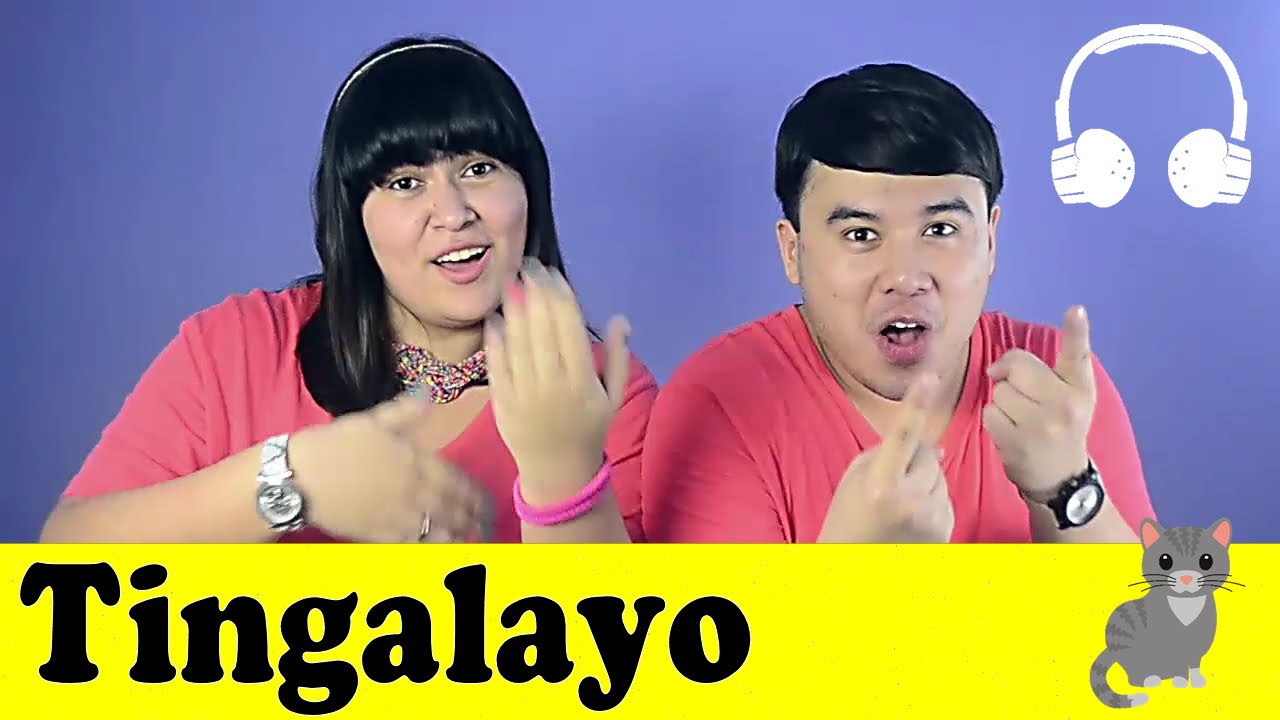Tingalayo | Family Sing Along - Muffin Songs