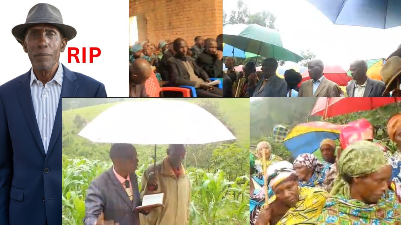 UMUHANGO WOGUSEZERA BWANYUMA AMOSI GASIGWA IGAKENKE