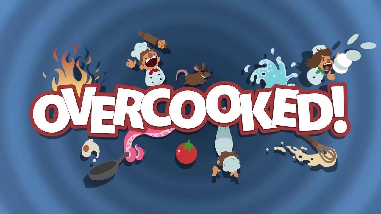 Zagrajmy W Overcooked: Gourmet Edition 2016 #13 PODSUMOWANIE GRY 100%