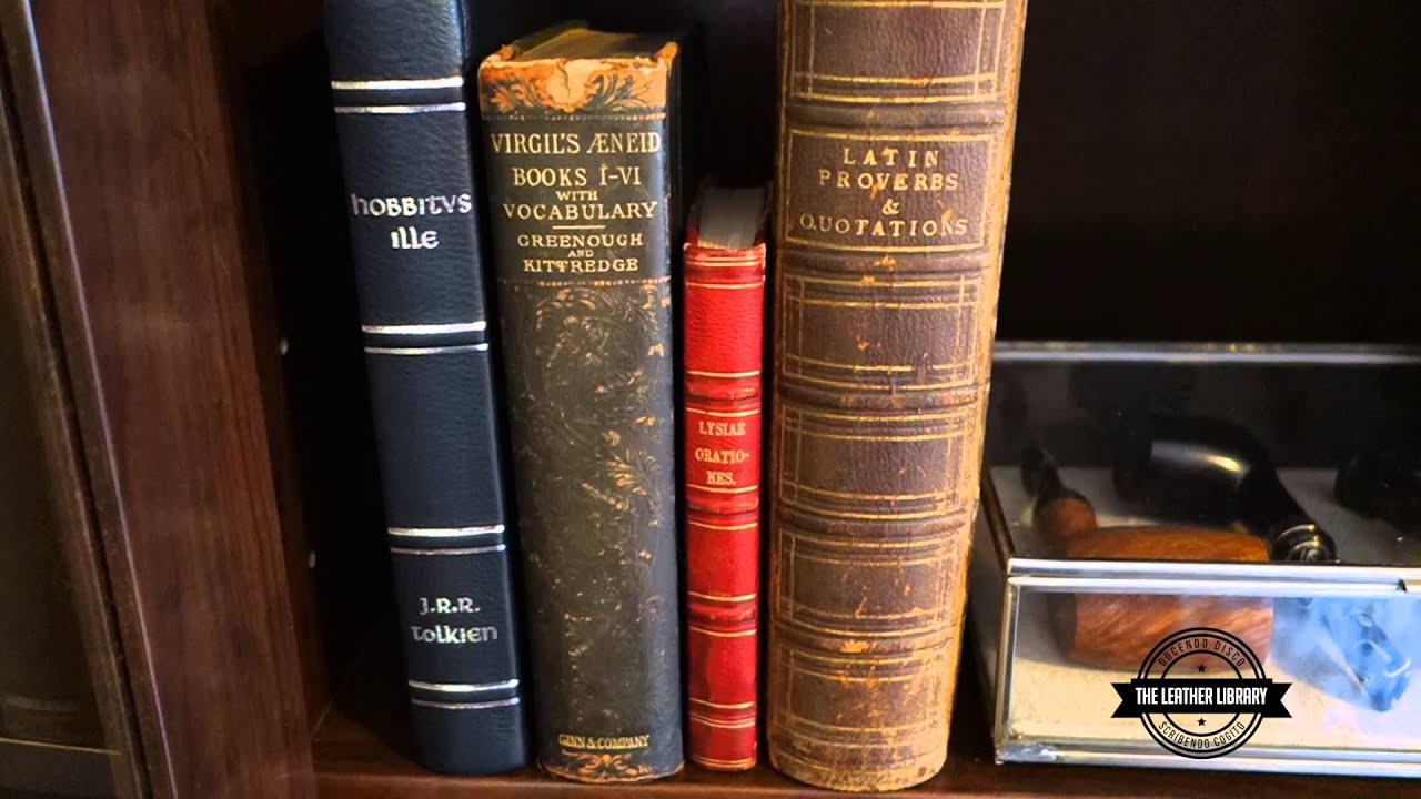 BookCase Tour 3