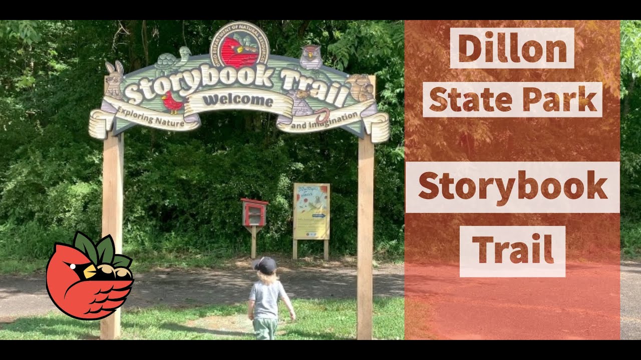 Dillon Storybook Trail