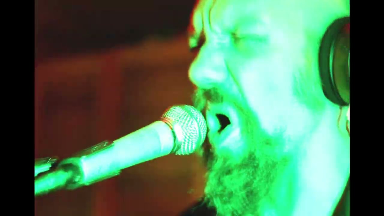 The Shell Collector - Wanderer (Official Video)