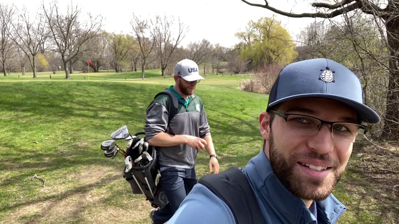 Golf Betting Game - How to play Nassau - Country Club Games presented by Turtle Golf