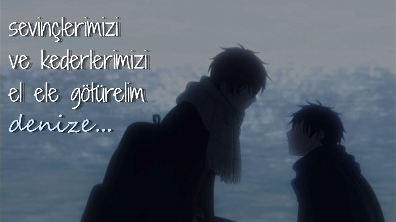 syh - Umi e | Given OST (Türkçe Çeviri)