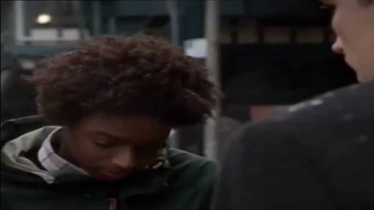 Person of Interest || Season 5 (Trailer)