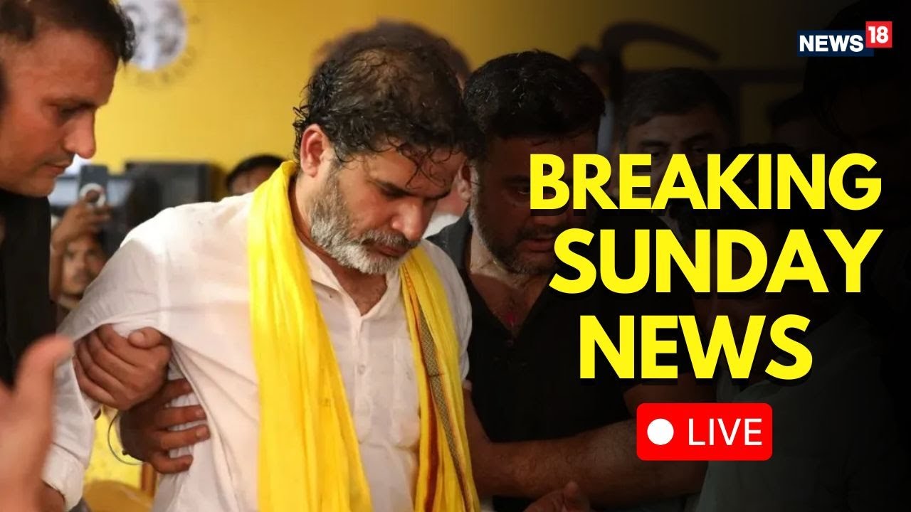 Delhi Blast Probe Heats Up | PM vs INDIA Bloc | RJD Civil War | K&rsquo;taka Shuffle | SIR Showdown