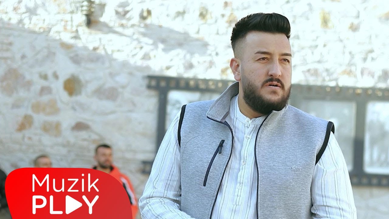 Hacı Koca - Nerdesin (Official Video)