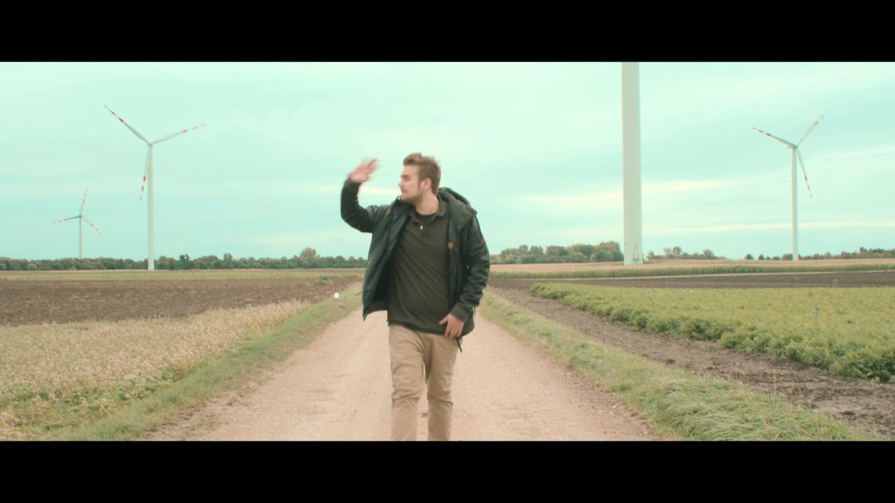 Appletree - Ich Weiß Ganz Genau Wie`s Dir Geht (Official Streetvideo)