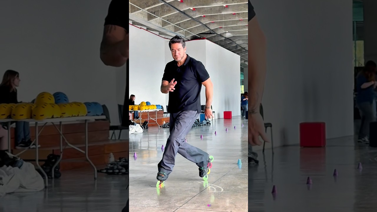 Basic Freestyle! 