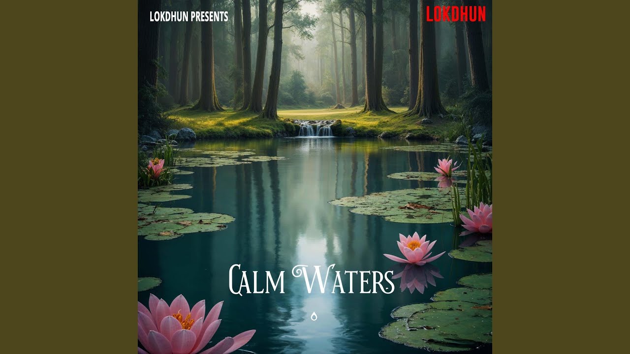 Calm Waters