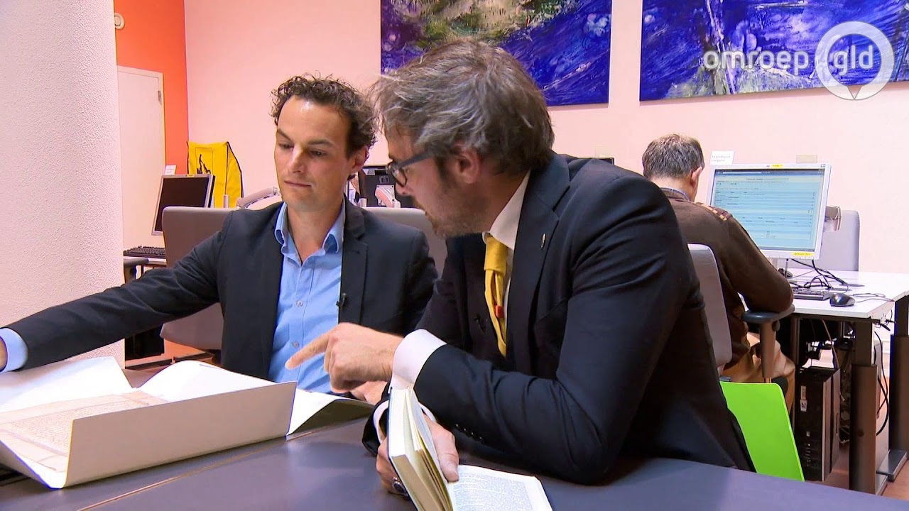 De verovering (15 januari 2018) E14 - S03 * Ridders van Gelre en Ons Verloren Hertogdom