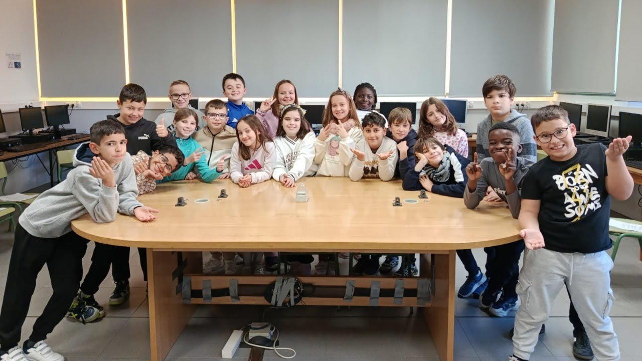 Radio 4ºA