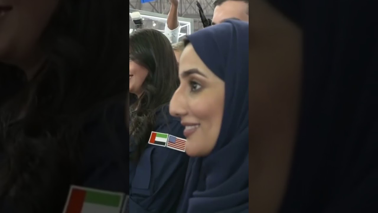 Sheikh Mohammed Bin Rashid Al Maktoum Sheikh Hamdan Fazza Tour Dubai Airshow Throwback