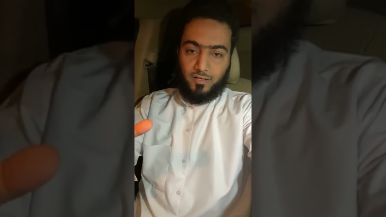 كم من عذقٍ رداح لأبي الدحداح في الجنة#حسن_بن_حبشان #قناه_اوآن_الورد