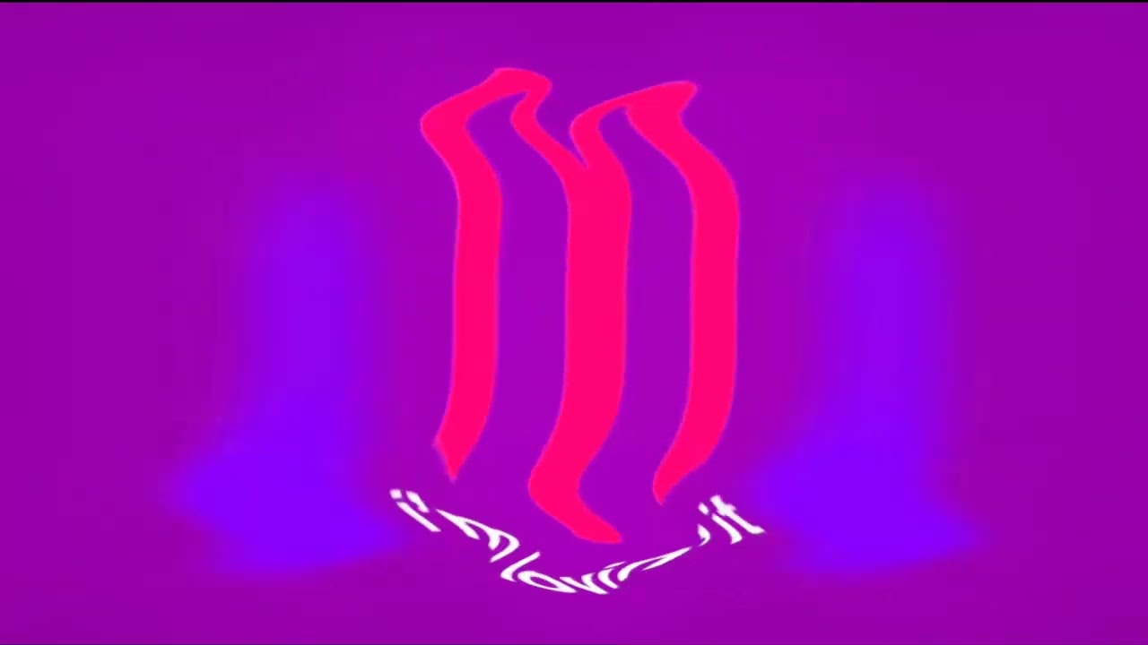 McDonald's Ident 2014 Effects (Sponsored By Rick Roll With 42 Random Effects) in Vicious G-Major
