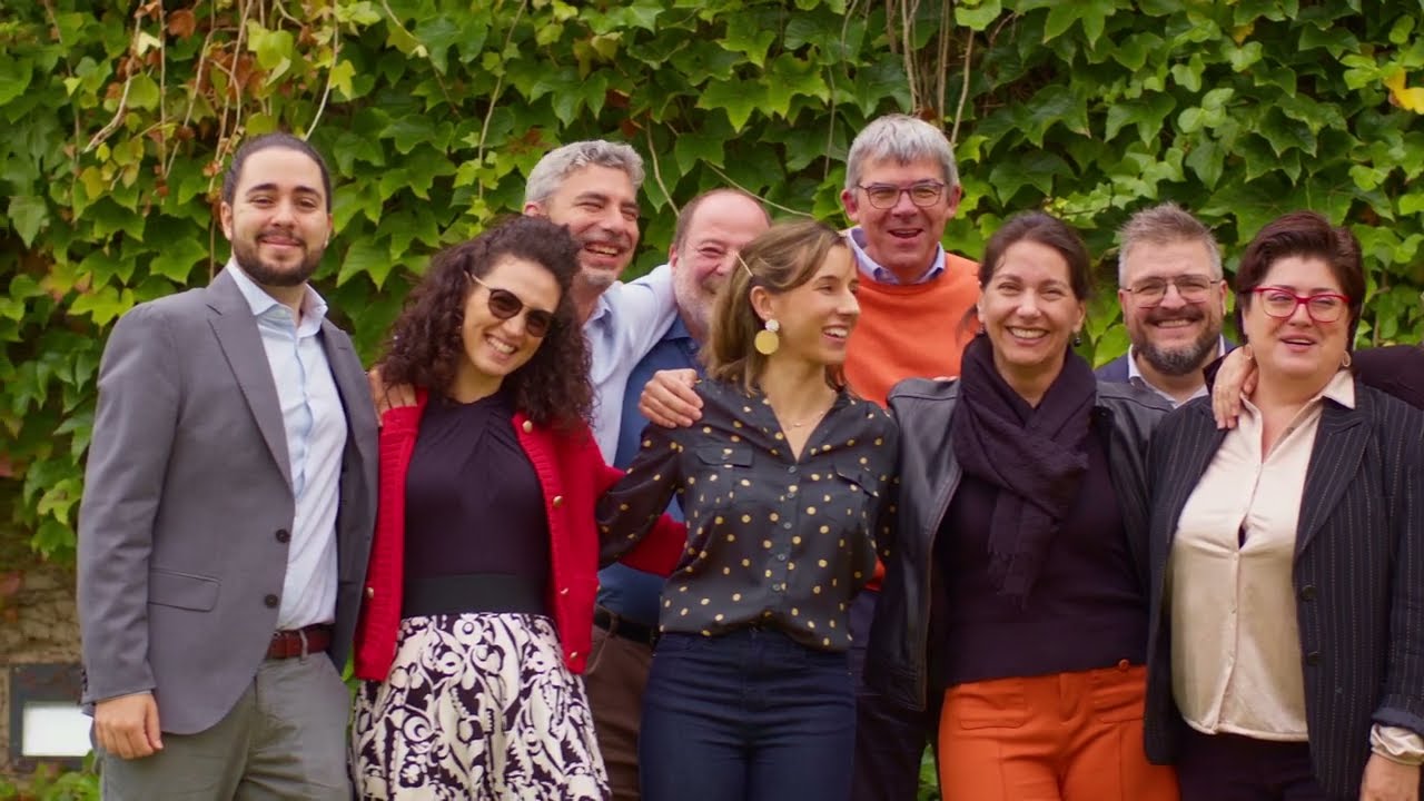 eCare Project: Challenges & Lessons learned