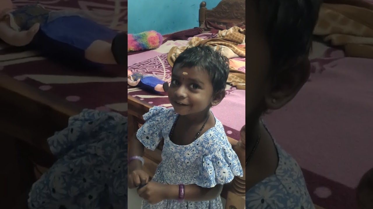 ரோசகாரியா இருப்பா போலயே 🤭#kuttys# Short #video#funny🥰🥰
