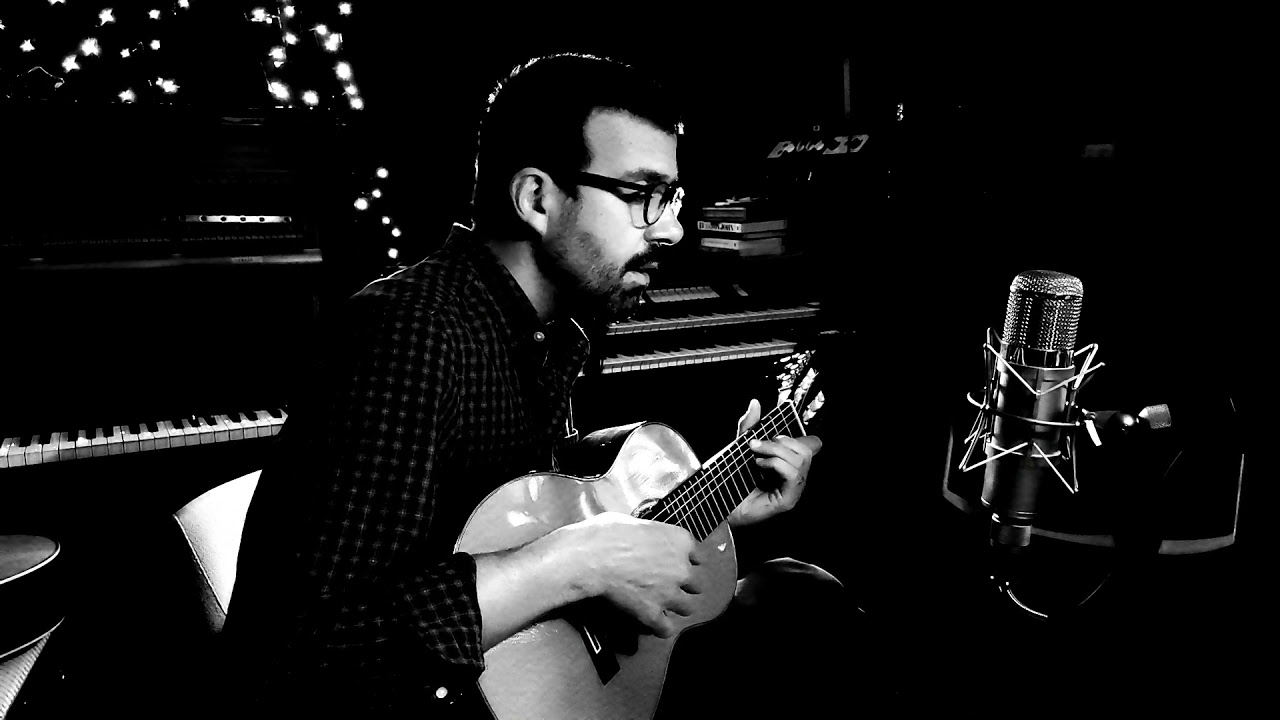 Miguel Araújo - Nos Desenhos Animados (Nunca Acaba Mal)